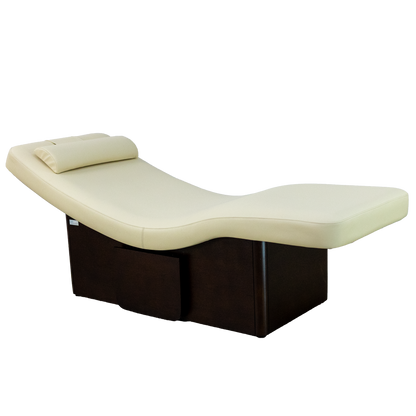 Wave Lounger side