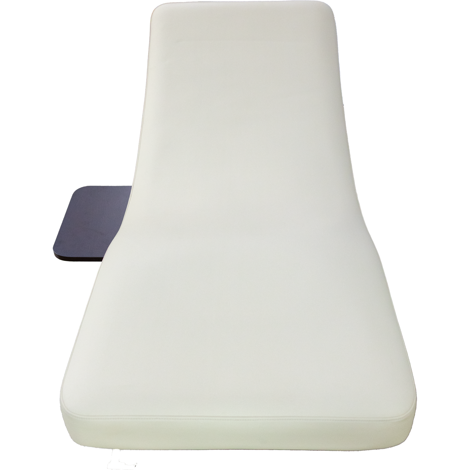 Wave Lounger top view