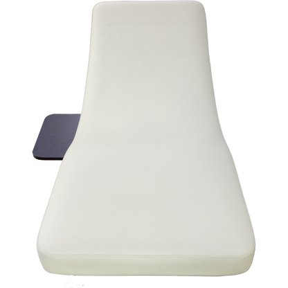 Wave Lounger top view