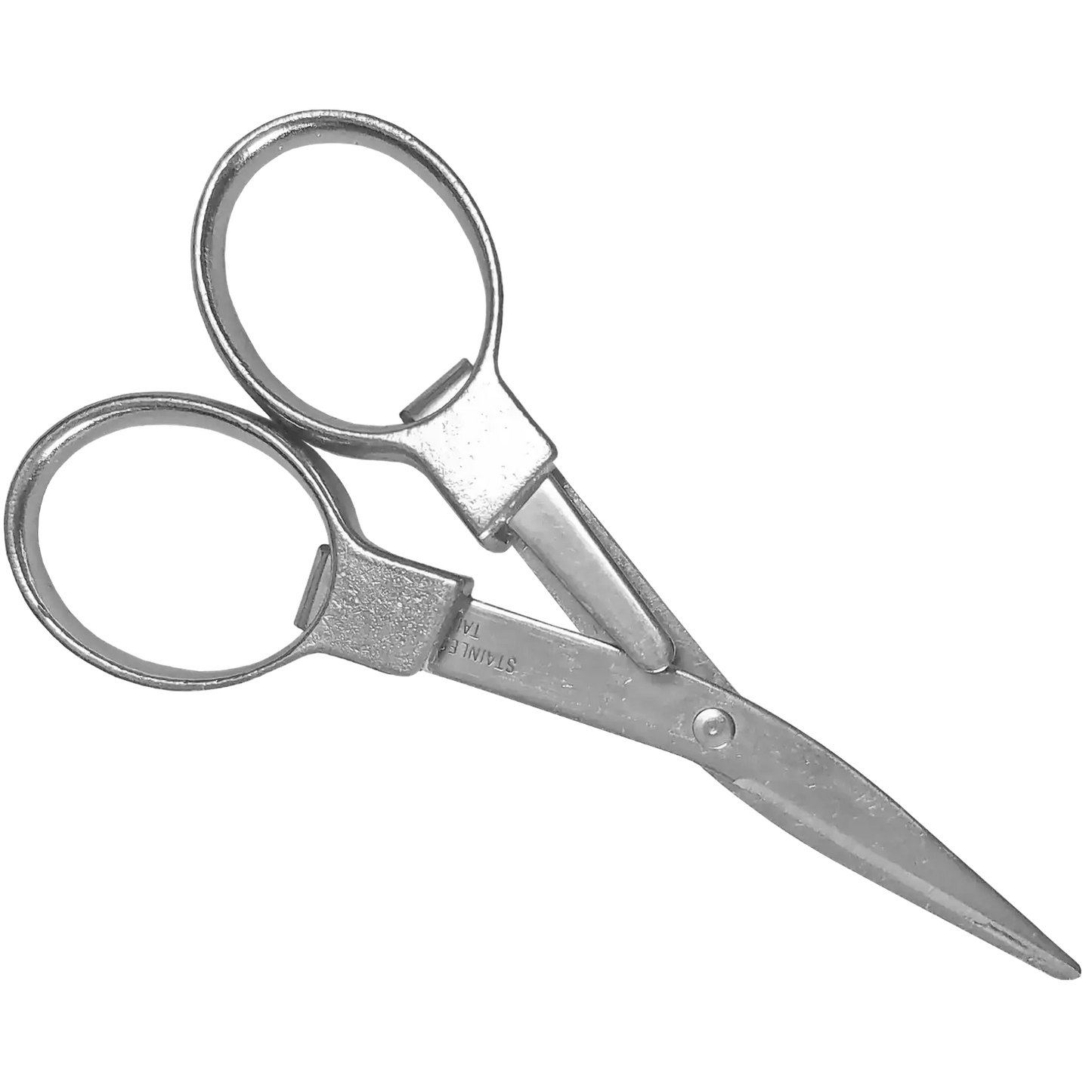 White Egret Scissors
