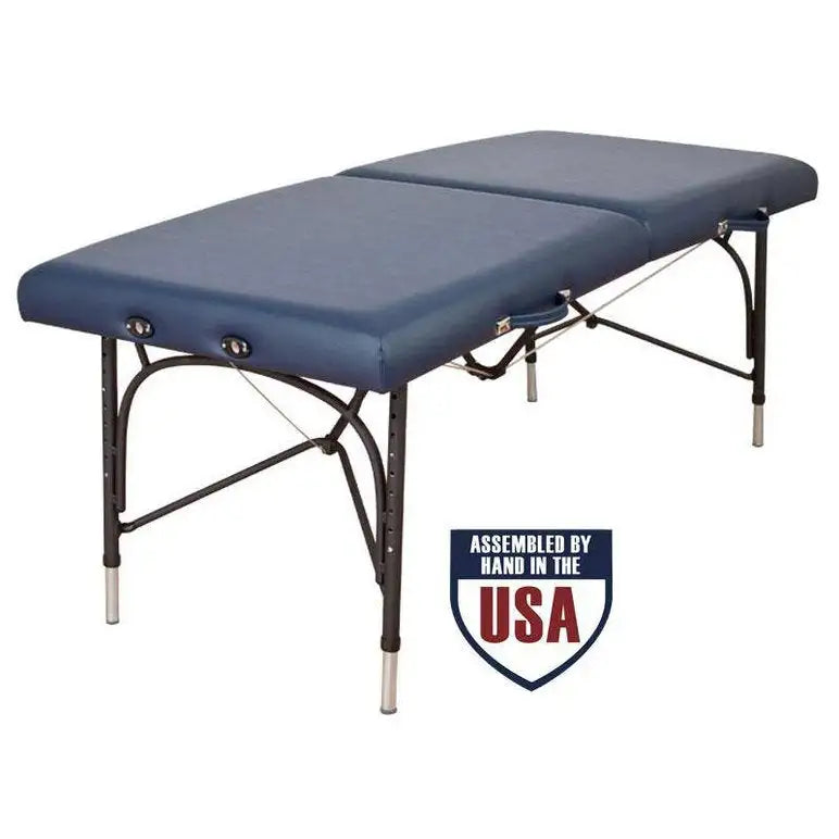 Oakworks Wellspring Portable Massage & Body Table
