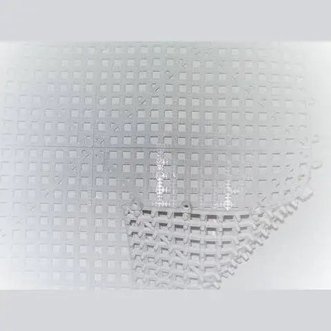 Touch America Non-Slip Floor Mat