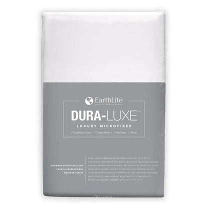 Earthlite DURA-LUXE™ Luxury Microfiber Sheet Set