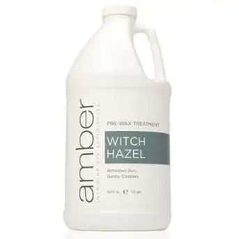 Amber Products Witch Hazel Astringent 64 oz.