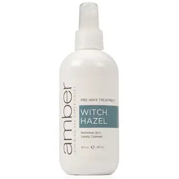 Amber Products Witch Hazel 8 oz.