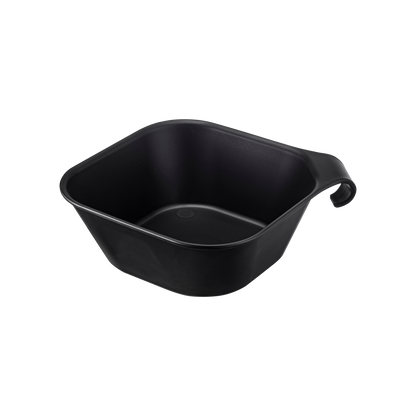 Magnetic Shower Pail With Hook