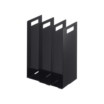 Towel Storage Organizer on a white background.