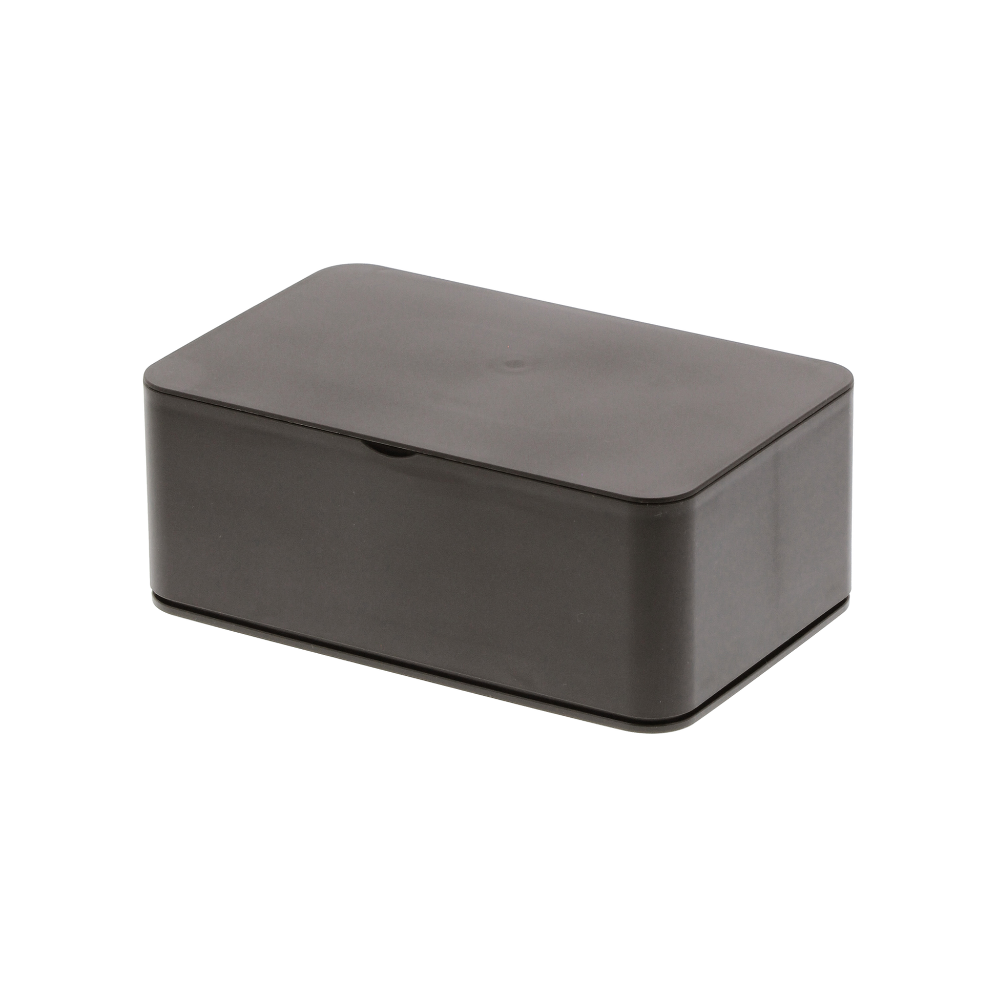 Wipes Dispenser on a blank background.