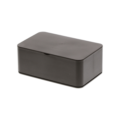 Wipes Dispenser on a blank background.