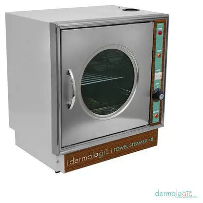 DERMALOGIC Towel Steamer 72
