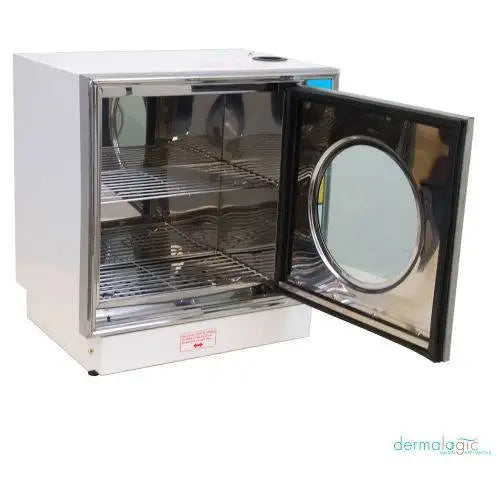 DERMALOGIC Towel Steamer 72