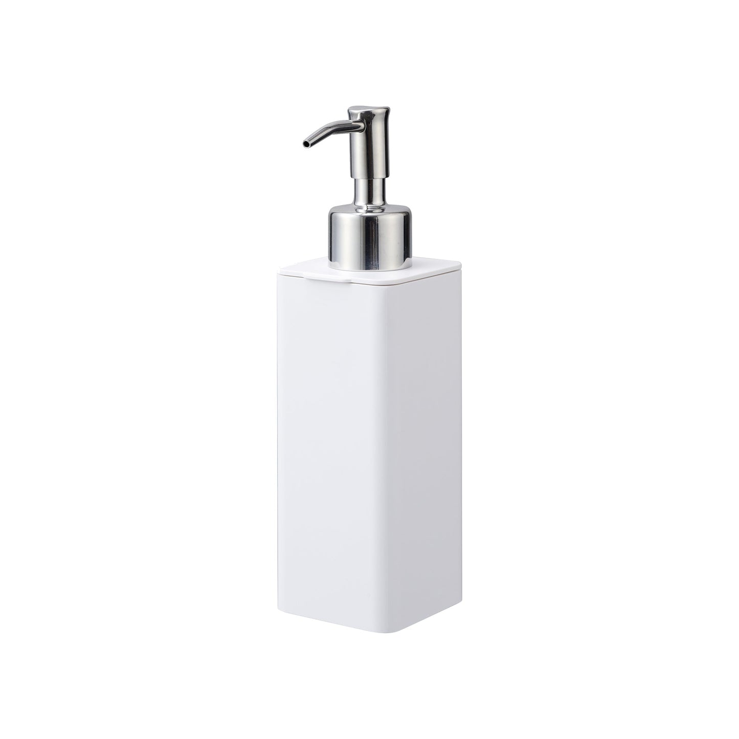Hand Soap Dispenser on a white background.