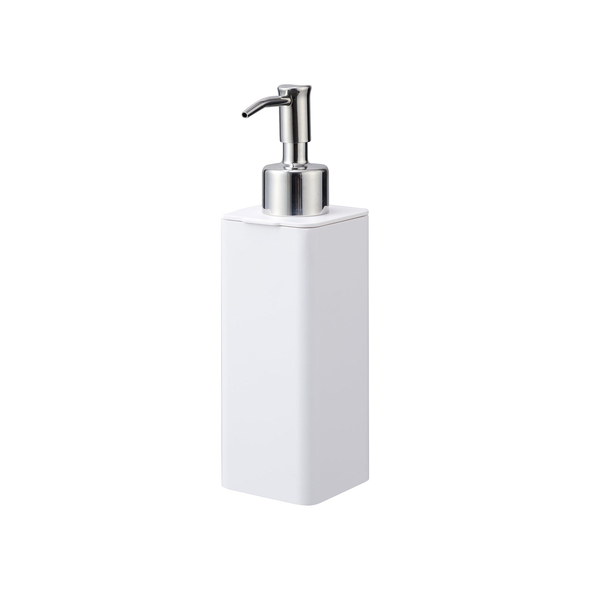 Hand Soap Dispenser on a white background.