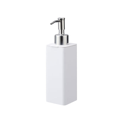 Hand Soap Dispenser on a white background.