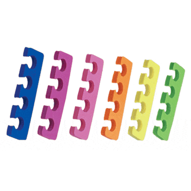 Toe Separator - 120 Pair