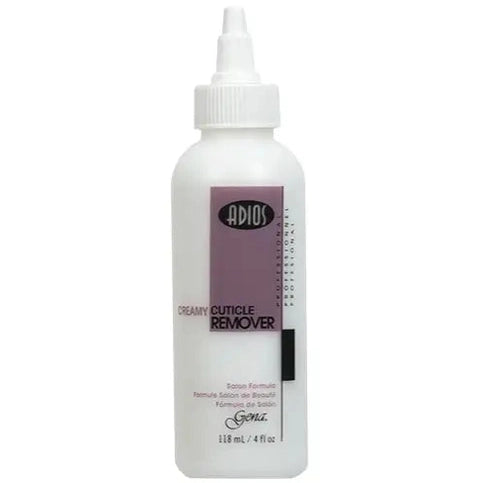 Gena Creamy Cuticle Remover-4oz