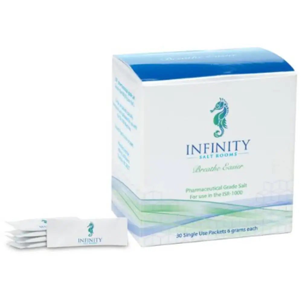 ISR  Pharm Salt (30 packets /box)