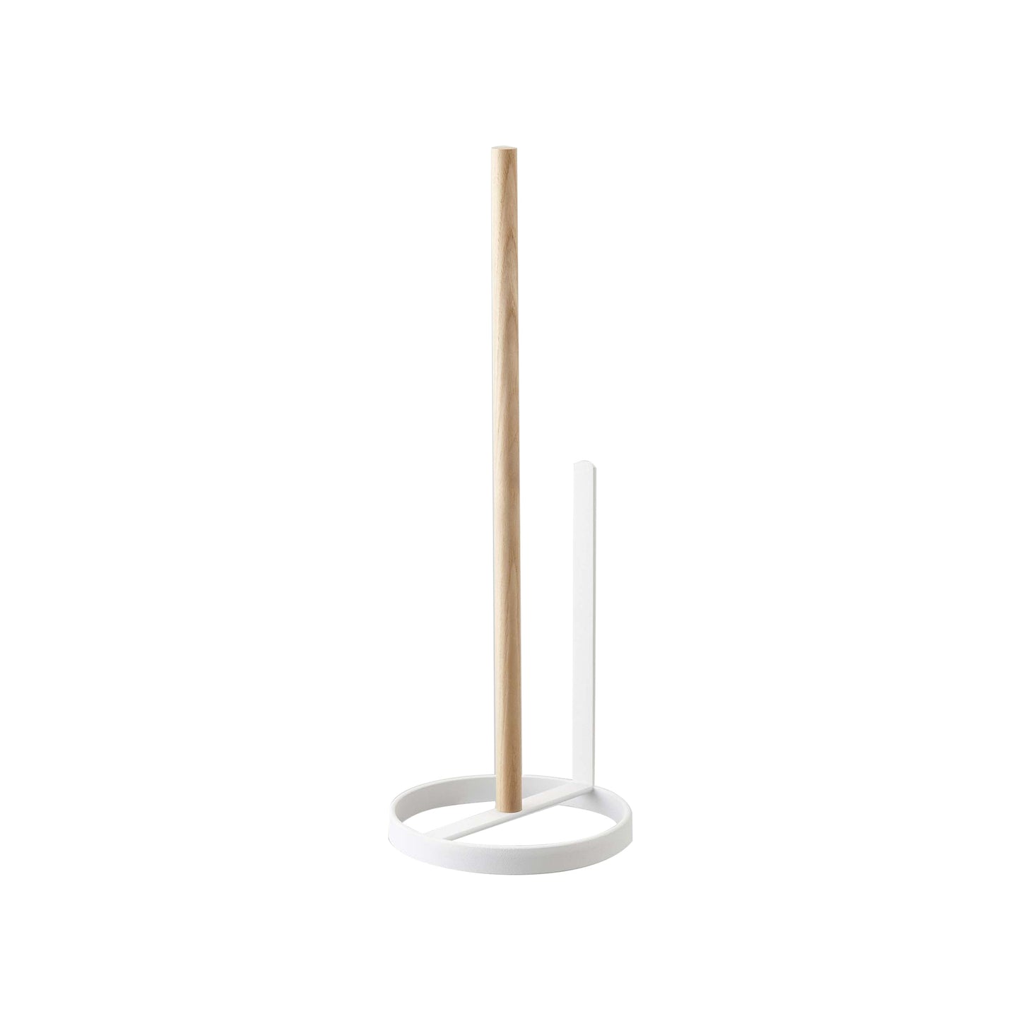 Toilet Paper Stocker on a white background.