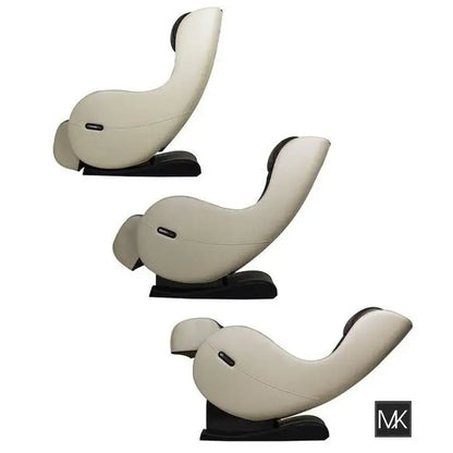 SOGO Mini Massage Chair Mocha