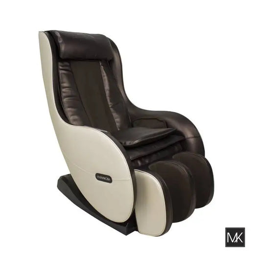 SOGO Mini Massage Chair Mocha