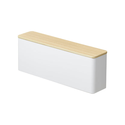 Nail Polish Organizer on a white background.